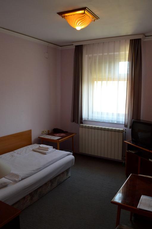 Apollo Hotel Kecskemét Camera foto
