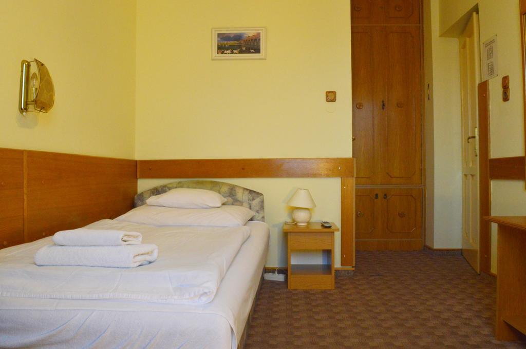 Apollo Hotel Kecskemét Camera foto